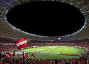 -拜仁战平莱比锡，萨拉赫梅开二度世界杯——足球世界的新篇章
