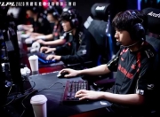 九游中国-关于GEN碾压JDG，Ruler单局斩获MVP激烈交锋入围赛，锁定晋级资格的信息