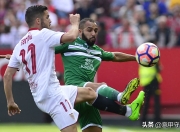 九游体育平台-塞维利亚客场取胜，取得赛季首胜