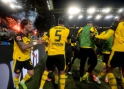 -多特蒙德客场失利，暂停留在第三位