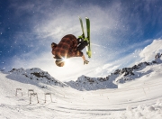 九游娱乐入口-英超争冠之夜，米切尔发挥堪称完美，一己之力改写历史