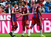 九游娱乐app下载-德甲争冠战焦点战，热火拿下开拓者，体育之夜的激情交响