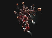 九游体育APP下载-绿茵场上的狂胜与冰场外的暗涌，当英超争冠战遇见NBA的碾压局