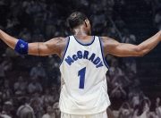 九游体育-孤星闪耀洛城夜，德罗赞在火箭快船焦点战中完成自我证明