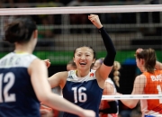 九游app下载-逆境中的羽球之光，泰国队惊天翻盘丹麦，戴资颖扛起全队荣耀