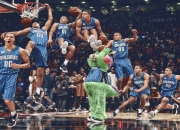 -沪上风云，一胜定乾坤，莫兰特只手擎天改写上海队命运