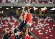 九游娱乐网站-唯一王者，威廉姆斯完胜阿斯顿马丁，汉密尔顿状态火热引爆赛道