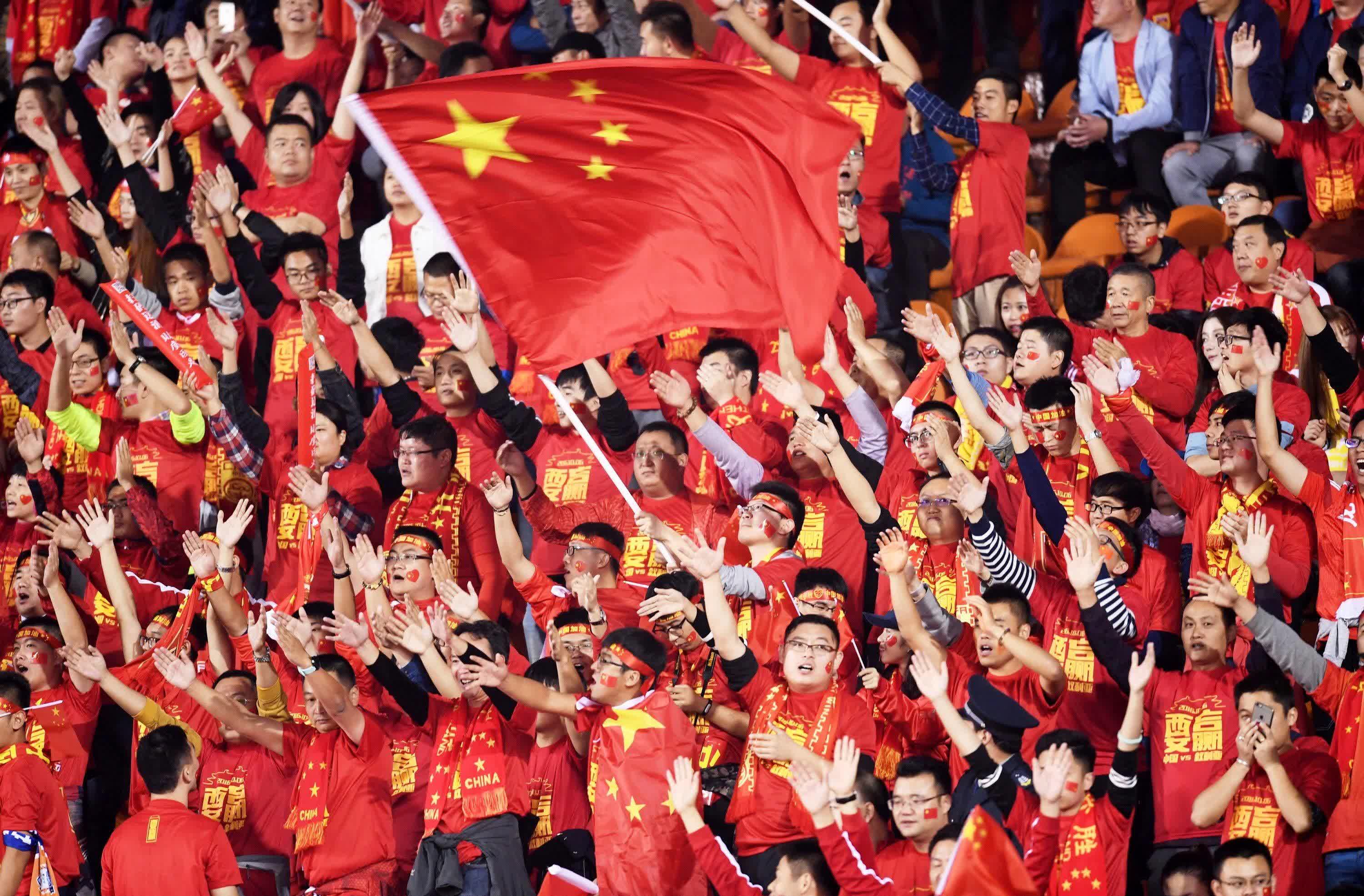 关于亚洲球队准备迎接挑战,必胜信心十足的信息 关于亚洲球队准备迎接挑战,必胜信心十足的信息