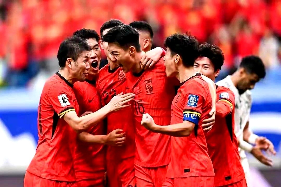 中国足球基层赛事举办，涌现新秀