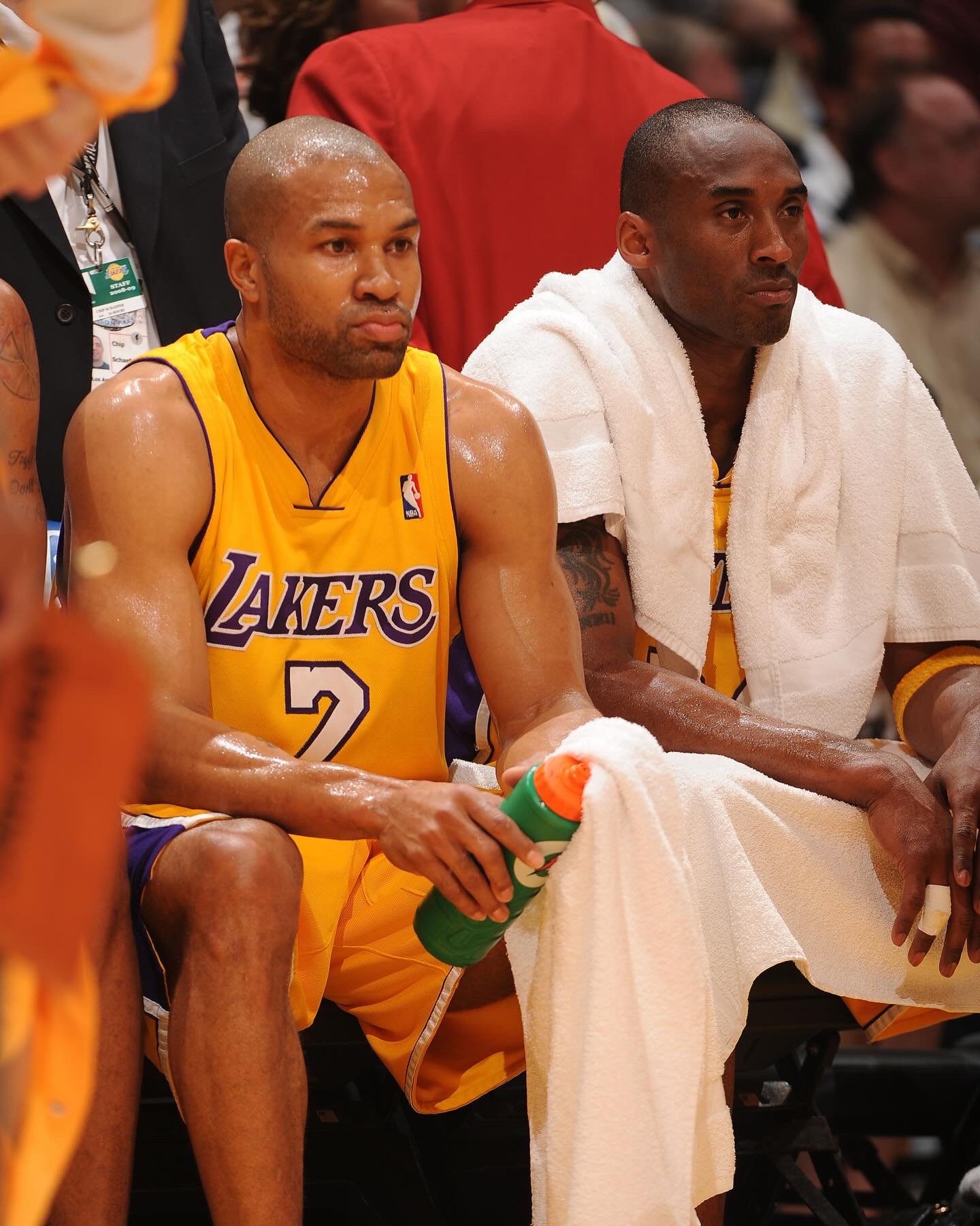 湖人再次陷入困境，球队需尽快调整状态