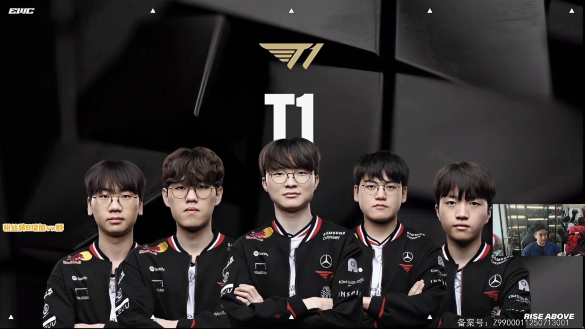 包含T1翻盘EDG，CoreJJ极限生还后反打峡谷大战四强赛，引爆全场热议的词条